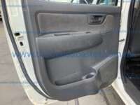 Toyota Hilux 2014  IMG_9605