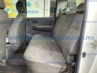 Toyota Hilux 2014  IMG_9606