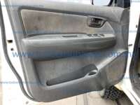 Toyota Hilux 2014  IMG_9592