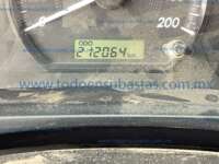 Toyota Hilux 2014  IMG_9597