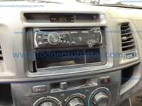 Toyota Hilux 2014  IMG_9598