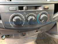 Toyota Hilux 2014  IMG_9599