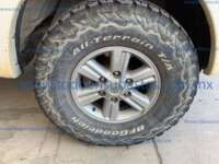 Toyota Hilux 2014  IMG_9557