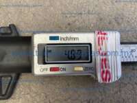 Toyota Hilux 2014  IMG_9561