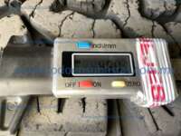 Toyota Hilux 2014  IMG_9571