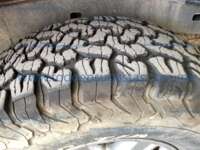 Toyota Hilux 2014  IMG_9570