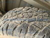 Toyota Hilux 2014  IMG_9582