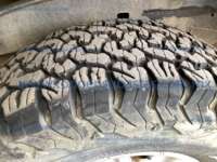 Toyota Hilux 2014  IMG_9565