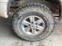 Toyota Hilux 2014  IMG_9562