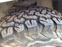 Toyota Hilux 2014  IMG_9560