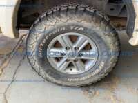 Toyota Hilux 2014  IMG_9567