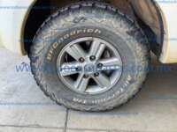 Toyota Hilux 2014  IMG_9572