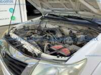 Toyota Hilux 2014  IMG_9609