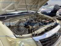 Toyota Hilux 2014  IMG_9611