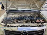 Toyota Hilux 2014  IMG_9610