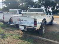 Nissan NP300 2014  20230620_214732181_iOS