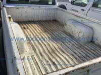 Nissan NP300 Pick Up 2011 2p L4/2.5/T Diesel 4X4 A/A 2011 Nissan NP300 Pick Up Ingreso Cajuela 0
