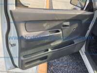 Nissan NP300 Pick Up 2011 2p L4/2.5/T Diesel 4X4 A/A 2011 Nissan NP300 Pick Up Ingreso Interiores 0