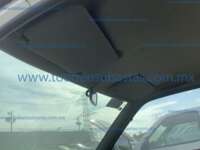 Nissan NP300 Pick Up 2011 2p L4/2.5/T Diesel 4X4 A/A 2011 Nissan NP300 Pick Up Ingreso Interiores 10