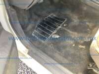 Nissan NP300 Pick Up 2011 2p L4/2.5/T Diesel 4X4 A/A 2011 Nissan NP300 Pick Up Ingreso Interiores 11
