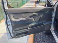 Nissan NP300 Pick Up 2011 2p L4/2.5/T Diesel 4X4 A/A 2011 Nissan NP300 Pick Up Ingreso Interiores 12