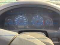 Nissan NP300 Pick Up 2011 2p L4/2.5/T Diesel 4X4 A/A 2011 Nissan NP300 Pick Up Ingreso Interiores 5