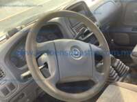 Nissan NP300 Pick Up 2011 2p L4/2.5/T Diesel 4X4 A/A 2011 Nissan NP300 Pick Up Ingreso Interiores 6