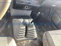 Nissan NP300 Pick Up 2011 2p L4/2.5/T Diesel 4X4 A/A 2011 Nissan NP300 Pick Up Ingreso Interiores 7