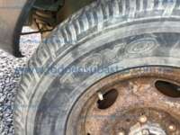 Nissan NP300 Pick Up 2011 2p L4/2.5/T Diesel 4X4 A/A 2011 Nissan NP300 Pick Up Ingreso Llantas 1