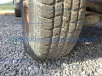 Nissan NP300 Pick Up 2011 2p L4/2.5/T Diesel 4X4 A/A 2011 Nissan NP300 Pick Up Ingreso Llantas 7