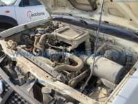 Nissan NP300 Pick Up 2011 2p L4/2.5/T Diesel 4X4 A/A 2011 Nissan NP300 Pick Up Ingreso Motor 0