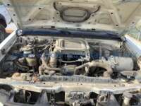 Nissan NP300 Pick Up 2011 2p L4/2.5/T Diesel 4X4 A/A 2011 Nissan NP300 Pick Up Ingreso Motor 1