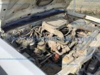 Nissan NP300 Pick Up 2011 2p L4/2.5/T Diesel 4X4 A/A 2011 Nissan NP300 Pick Up Ingreso Motor 2