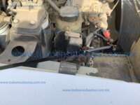 Nissan NP300 Pick Up 2011 2p L4/2.5/T Diesel 4X4 A/A 2011 Nissan NP300 Pick Up Ingreso Motor 3