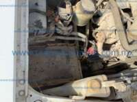 Nissan NP300 Pick Up 2011 2p L4/2.5/T Diesel 4X4 A/A 2011 Nissan NP300 Pick Up Ingreso Motor 4
