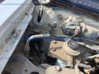 Nissan NP300 Pick Up 2011 2p L4/2.5/T Diesel 4X4 A/A 2011 Nissan NP300 Pick Up Ingreso Motor 5