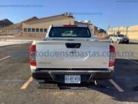 Nissan NP300 Doble Cabina 2016 4p SE L4/2.5 Man A/A Paq. Seg.     C8EC2361-270F-48EC-A29B-6E50B0BD7265