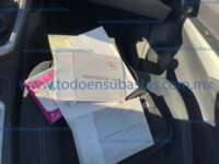 Nissan NP300 Doble Cabina 2016 4p SE L4/2.5 Man A/A Paq. Seg.     BF506A42-7132-4325-A2A2-3C5A14BE0A44