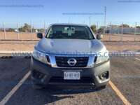 Nissan NP300 Doble Cabina 2016 4p SE L4/2.5 Man A/A Paq. Seg.     0FDF38E1-37B8-4F8E-A676-7098E3C40377