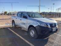 Nissan NP300 Doble Cabina 2016 4p SE L4/2.5 Man A/A Paq. Seg.     E5B6AD5A-0716-457F-AB87-74B4213E78FC