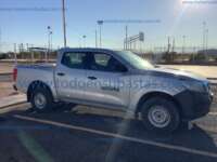 Nissan NP300 Doble Cabina 2016 4p SE L4/2.5 Man A/A Paq. Seg.     C7559A00-8AD3-48A8-8053-8EF66E8F18EB