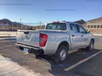 Nissan NP300 Doble Cabina 2016 4p SE L4/2.5 Man A/A Paq. Seg.     2DCC8A64-B49F-4EF5-B6C0-B30D4F2BBD77