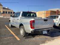 Nissan NP300 Doble Cabina 2016 4p SE L4/2.5 Man A/A Paq. Seg.     1EA2FCCB-1E71-4FAC-8954-271053570B19