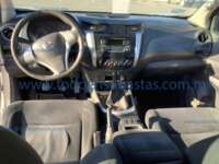 Nissan NP300 Doble Cabina 2016 4p SE L4/2.5 Man A/A Paq. Seg.     227FB9F8-9363-4D6F-9B31-4FB2CBCB1AFB