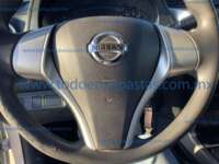 Nissan NP300 Doble Cabina 2016 4p SE L4/2.5 Man A/A Paq. Seg.     B50CB32F-B586-4795-8D9C-32ADF653C862