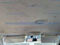 Nissan NP300 Doble Cabina 2016 4p SE L4/2.5 Man A/A Paq. Seg.     762BA191-4934-44BA-BB51-4CD754C141D5