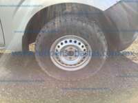 Nissan NP300 Doble Cabina 2016 4p SE L4/2.5 Man A/A Paq. Seg.     2016 Nissan NP300 Ingreso Llantas 0