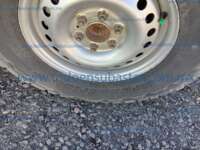 Nissan NP300 Doble Cabina 2016 4p SE L4/2.5 Man A/A Paq. Seg.     2016 Nissan NP300 Ingreso Llantas 1