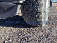 Nissan NP300 Doble Cabina 2016 4p SE L4/2.5 Man A/A Paq. Seg.     2016 Nissan NP300 Ingreso Llantas 11