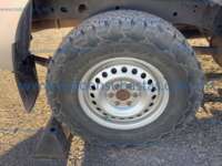 Nissan NP300 Doble Cabina 2016 4p SE L4/2.5 Man A/A Paq. Seg.     2016 Nissan NP300 Ingreso Llantas 3